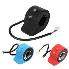 Acceleratore Monopattino