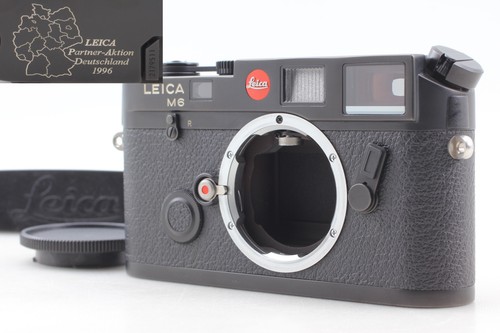1996 germania top mint leica - 1996, mint]