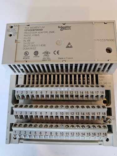 Schneider electric 171ccs76000 - schneider,