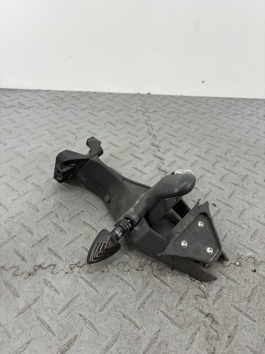 Ducati 848 2008 - 848, 2008-2010