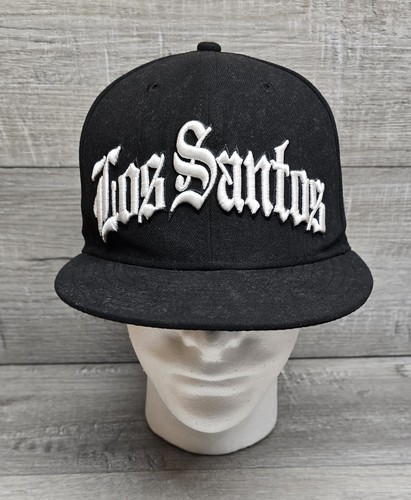 Cappello grand theft auto - grand, 5