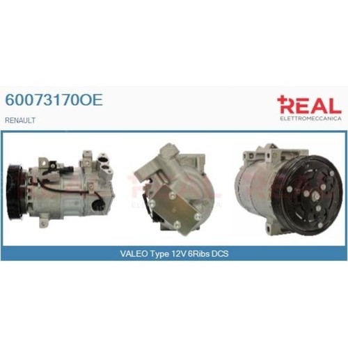 Compressore aria condizionata - compressore,