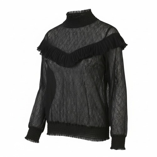 Culture jeamanie blusa - culture, m