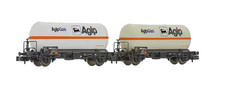 ARNOLD HN6693 FS 2 Axle AGIP