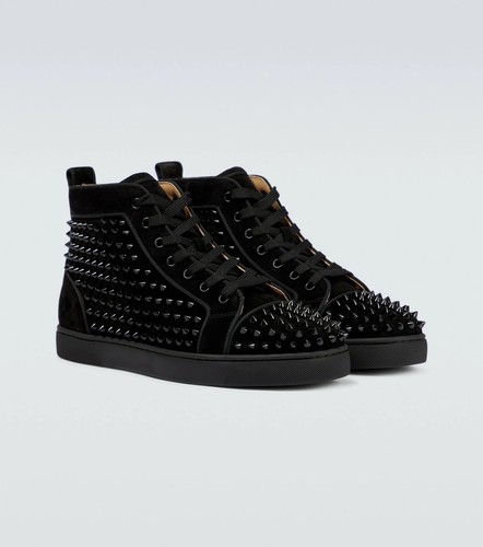 Christian louboutin louis - christian,
