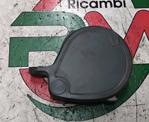 Porta smart fortwo w450 - porta,
