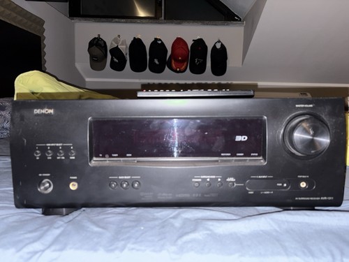 Amplificatore denon avr1311 - amplificatore,