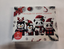 IL PELUCHE CALENDARIO