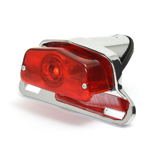 Fanale posteriore lucas style - fanale,