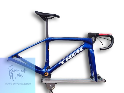 Set telaio modello trek - trek, domane