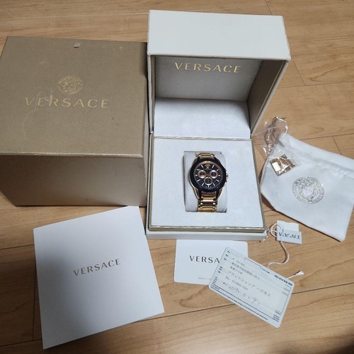 Orologio versace medusa - versace,