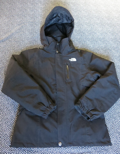 The north face giacca - the, triclima