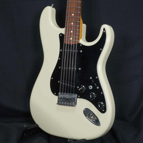 Fender japan st12 90tx - japan, st12-90tx