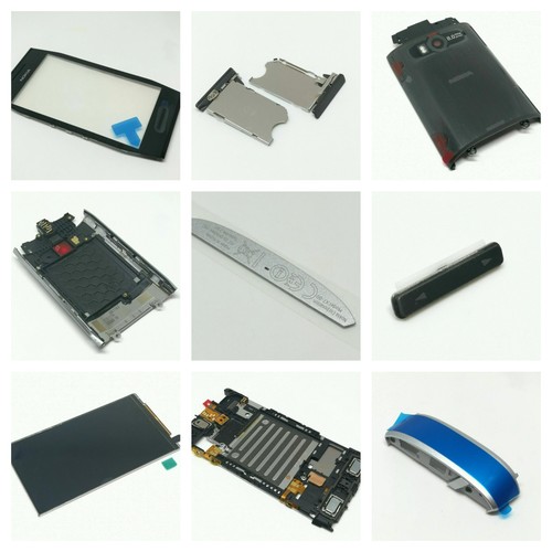 Nokia original spare parts - nokia,