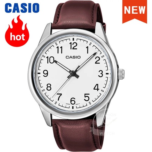 Orologio casio uomo quarzo - orologio,