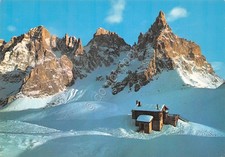Cartolina Dolomiti Baita