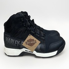 Stivali Moto Harley Davidson