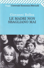 Q1 - LE MADRI NON SBAGLIANO