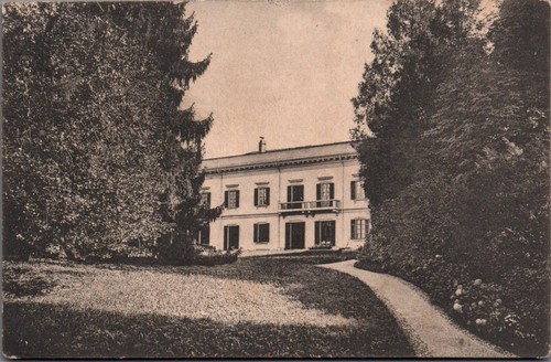 Milano besana brianza villa - milano,
