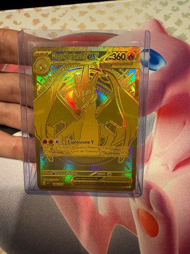 Pokèmon mega charizard ex - pokèmon,