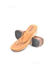 Sandali Donna Think Pink Con Tacco In Legno N 37