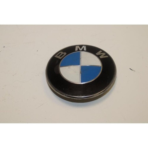 Stemma bmw serie - serie, (01-05)