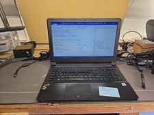 A93. Clevo N155rd1 I7-6700HQ