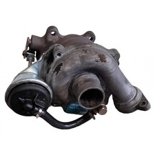 Turbina Peugeot 206 1.4 Hdi 1998-2012