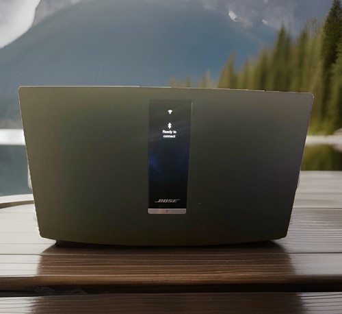 Bose soundtouch iii - bose,