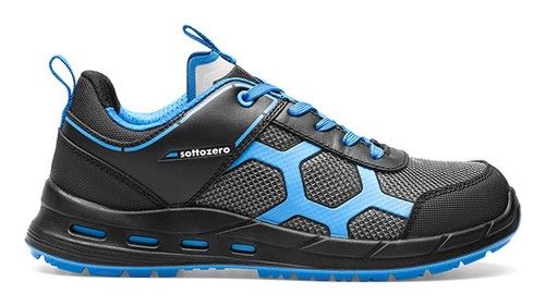 Scarpe antinfortunistiche - scarpe,