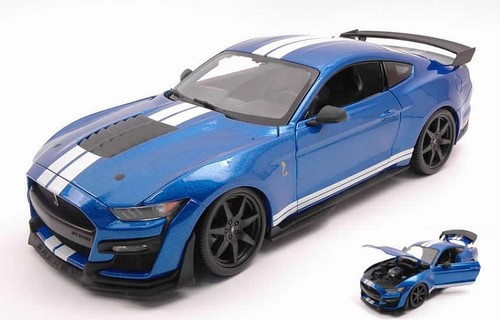 Ford mustang shelby gt500 2020 - mustang,