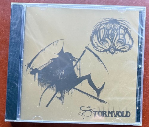 Molested stormvold dark - molested,