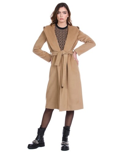 Relish cappotto tammore camel - relish,