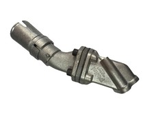 Collettore Aspirazione