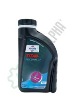 Liquido refrigerante Fuchs Titan Fricofin DP - 5 lt