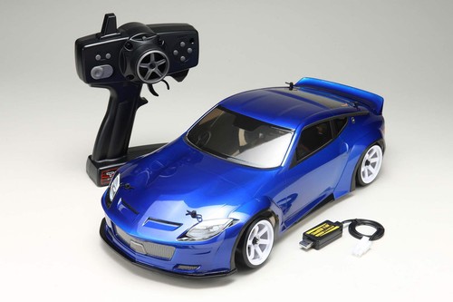 Yokomo rookie drift rd2 rtr - yokomo,