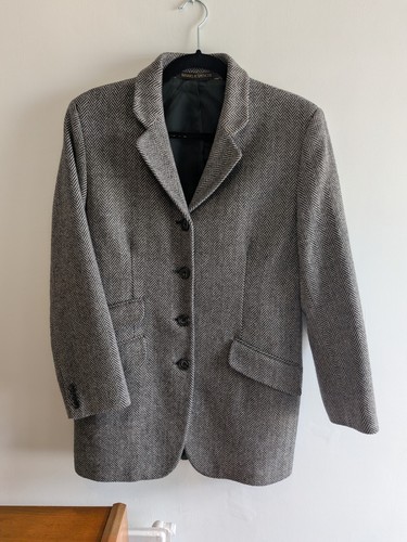 Blazer soprabito donna - blazer,