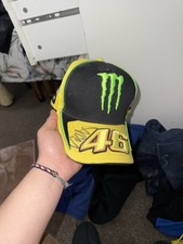 Cappello Valentino Rossi