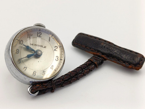 Mondiale orologio epoca a - mondiale,