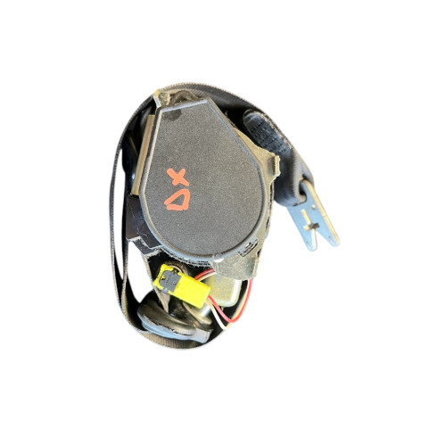 Cinture sicurezza ant - cinture,