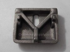 Boring Bar Upper Clamp for