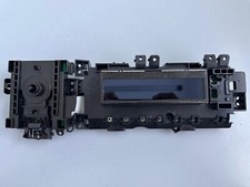 Scheda Lavatrice AEG UAA18107 12008466 136610520 136620574/A 808995944/A