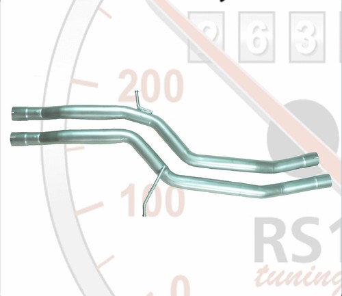 Tubo ricambio audi - audi, s5