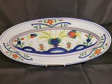 Faenza Garofano Blue Carnation