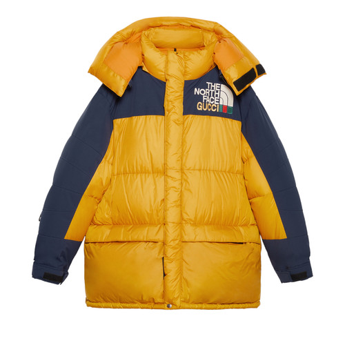 Authentic men the north - men's,
