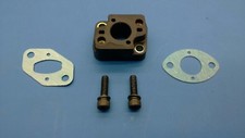 Isolatore originale Zenoah