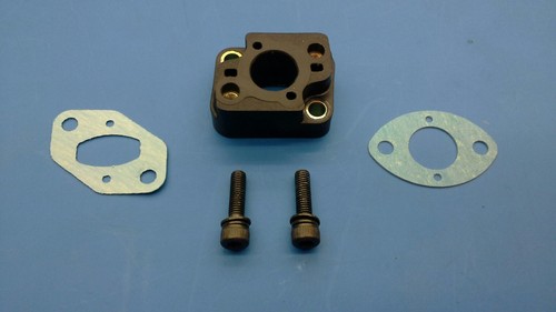 Isolatore originale zenoah - isolatore,