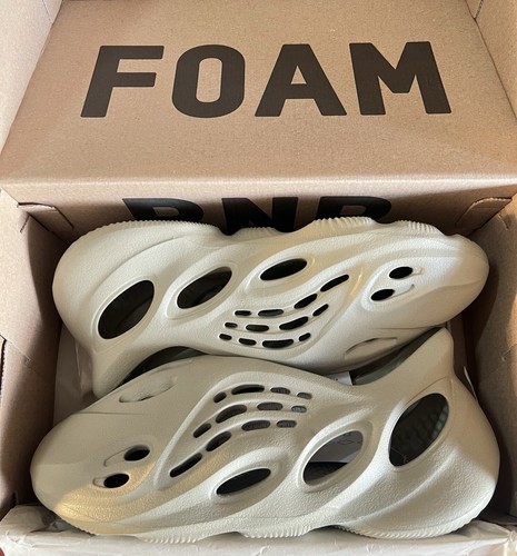 Yeezy foam runner - runner, stone