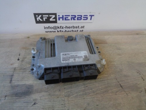 Centralina motore ecu - ecu, ford