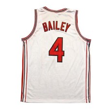 Maglia basket Bailey #4